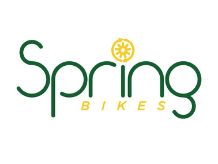 Spring Bikes