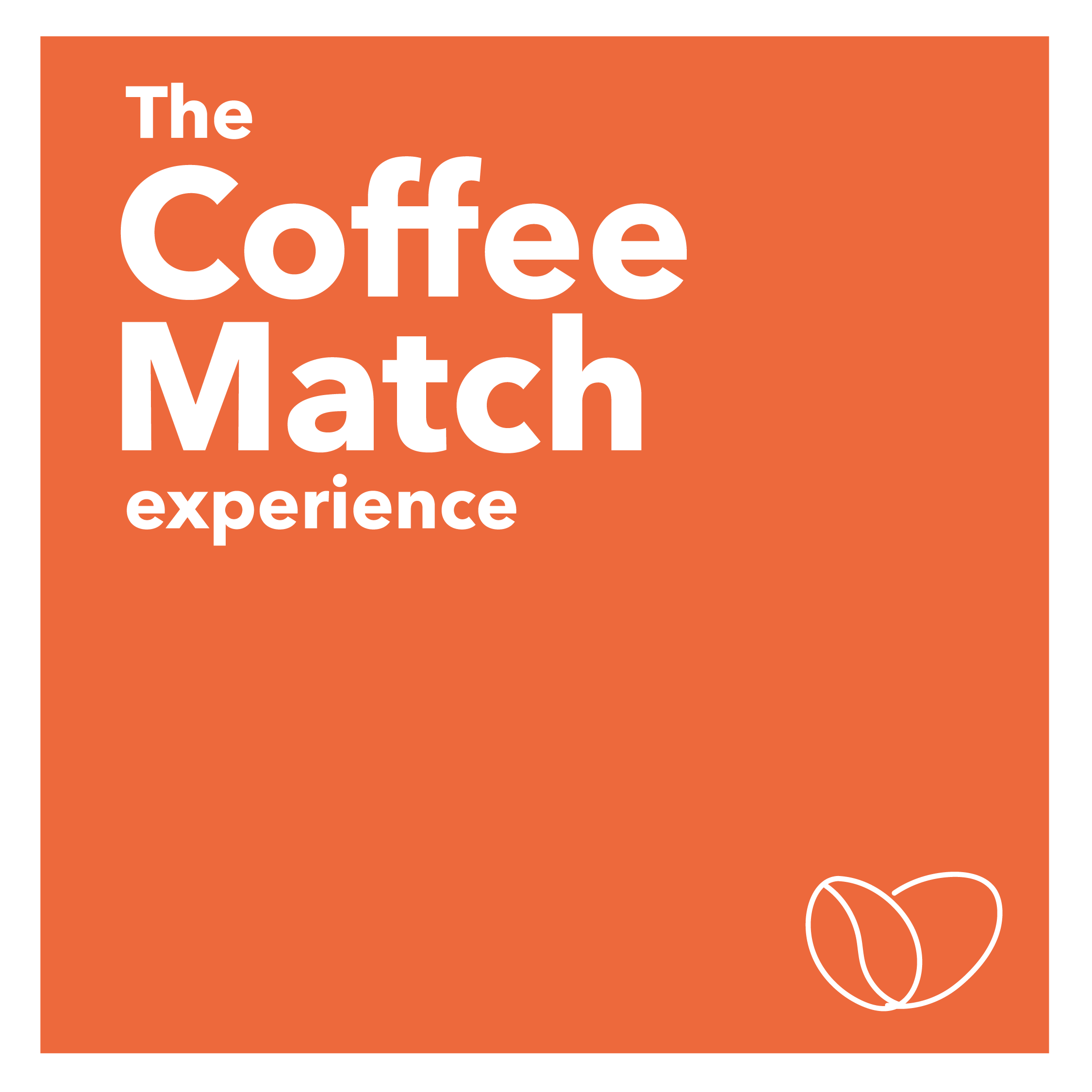 The Coffee Match Experience