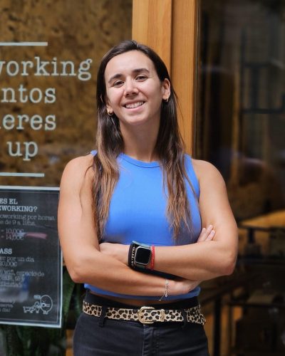 julieta ugalde