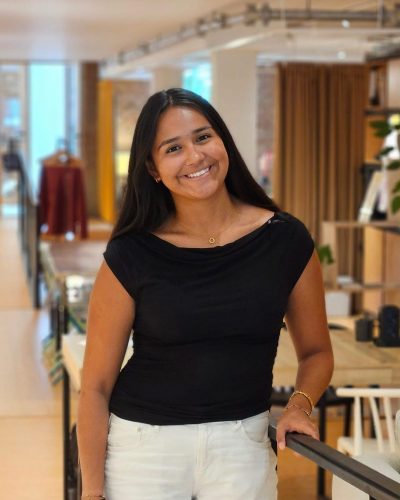 Mariajose Marin